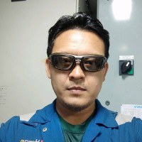 Muhamad Naqib Misripin