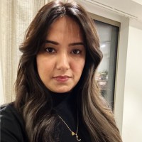Enna Ahmad