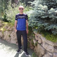Malkhaz Botchorishvili
