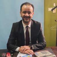 Ahmed Mohy