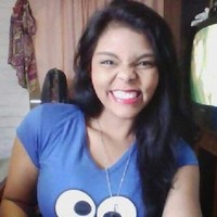 Melissa Isabel Bustos Perez