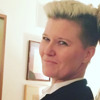 Anna Hauptmann