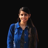 Shikha Jaiswal