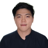 Cedric Koh