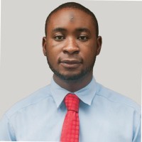 Idris Akindele,ACA,ACS,MBA