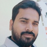 Mohammed Ashraf Hashmi