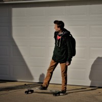 Cody Jones