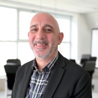 Peter Nicolaou