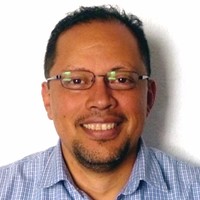 Rafael Ponce Jiménez