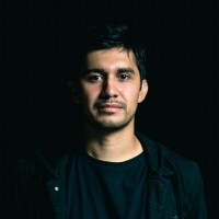Luis Andres Calvo Gonzalez