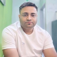 Niraj Kumar