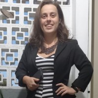 Tatiane Almeida de Oliveira Parma