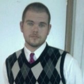 Brian Izatt