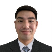 James Paul Marimat, Cpa