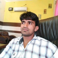 Arvind Kumar Meena