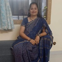 Anjana Muralidhar