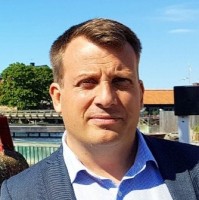 Joachim Glassell