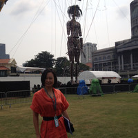 Roseanne Toh