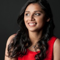 Manali Sohoni