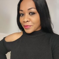 Christal A Rogers, MA