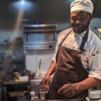Tonderai Masiwa