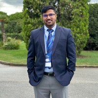 Anil Narayan