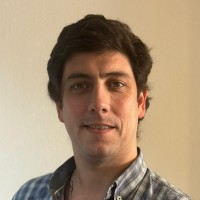 Luis Pedro Gatti Rowland