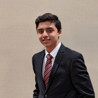 Zayd Tahir