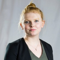 Hannah Dickens