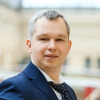 Andrei Grishin