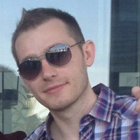 Chris mcguckin