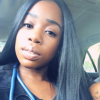 Ashley Terrell