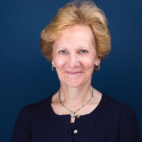 Sue Mullin