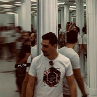 Nikolas Konstantinou