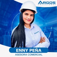 Enny Carolina Peña Araujo