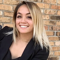 Destiny Bellande