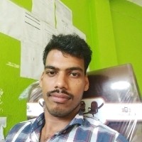Rakesh Muduli
