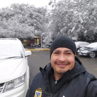 Edgar Fabian Herrera Mireles