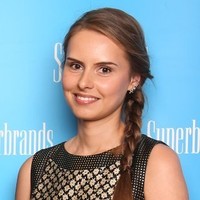 Michaela Bălășel Lammrová