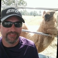 Matt Schwenk