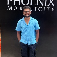 Vishveshraj R