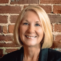 Kathy Alexander