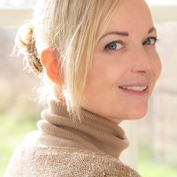 Karin Naudin