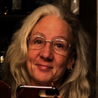 Tiffany Sherry