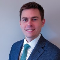 Nick Darvill