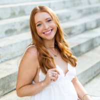 Reagan Moody