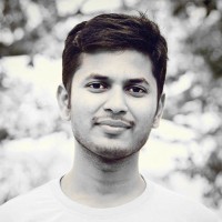 Sudip Manjarekar