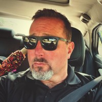 Darren Bergquist