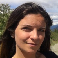 Agustina Patriglia