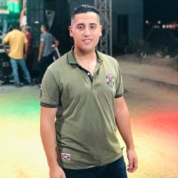 Ibrahim Ahmed